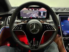 Mercedes-Benz S-Class S 400 L Business Edition - ფოტო 12