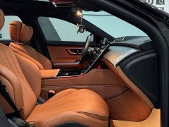 Mercedes-Benz S-Class S 400 L Business Edition - ფოტო 13