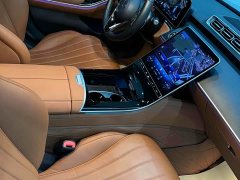 Mercedes-Benz S-Class S 400 L Business Edition - ფოტო 15