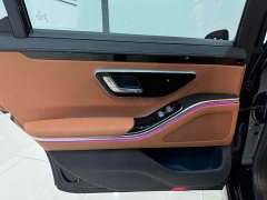 Mercedes-Benz S-Class S 400 L Business Edition - ფოტო 16