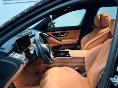 Mercedes-Benz S-Class S 400 L Business Edition - ფოტო 7