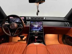 Mercedes-Benz S-Class S 400 L Business Edition - ფოტო 9