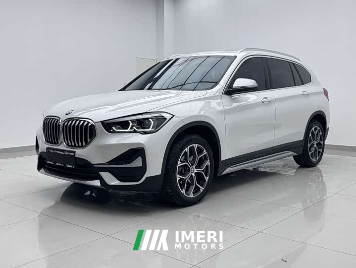 BMW X1 sDrive20Li Fashion