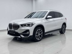 BMW X1 sDrive20Li Fashion - ფოტო 1