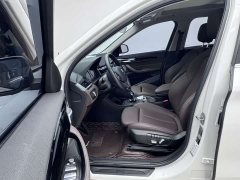 BMW X1 sDrive20Li Fashion - ფოტო 10
