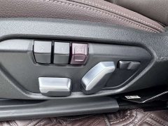 BMW X1 sDrive20Li Fashion - ფოტო 11