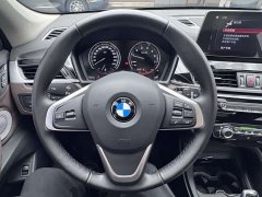 BMW X1 sDrive20Li Fashion - ფოტო 12
