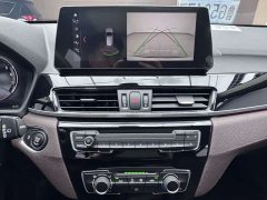 BMW X1 sDrive20Li Fashion - ფოტო 13