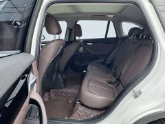 BMW X1 sDrive20Li Fashion - ფოტო 14