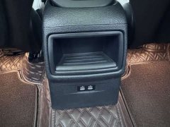 BMW X1 sDrive20Li Fashion - ფოტო 15