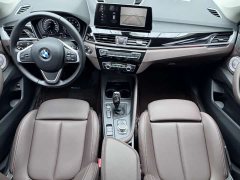 BMW X1 sDrive20Li Fashion - ფოტო 16