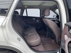 BMW X1 sDrive20Li Fashion - ფოტო 17