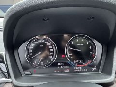 BMW X1 sDrive20Li Fashion - ფოტო 19