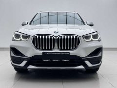 BMW X1 sDrive20Li Fashion - ფოტო 2