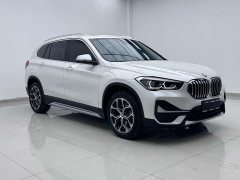 BMW X1 sDrive20Li Fashion - ფოტო 3