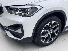 BMW X1 sDrive20Li Fashion - ფოტო 4