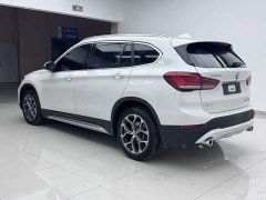 BMW X1 sDrive20Li Fashion - ფოტო 5