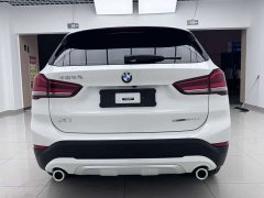 BMW X1 sDrive20Li Fashion - ფოტო 6