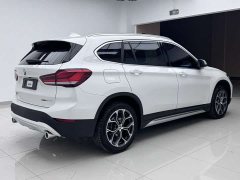 BMW X1 sDrive20Li Fashion - ფოტო 7