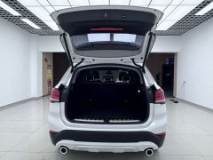 BMW X1 sDrive20Li Fashion - ფოტო 8