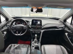Volkswagen Viloran 2020 Mild Hybrid Redline 530T Automatic Luxury Edition (5 2 Seating) - ფოტო 10