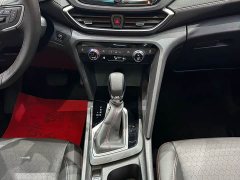 Volkswagen Viloran 2020 Mild Hybrid Redline 530T Automatic Luxury Edition (5 2 Seating) - ფოტო 11