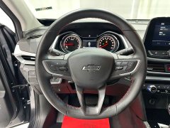 Volkswagen Viloran 2020 Mild Hybrid Redline 530T Automatic Luxury Edition (5 2 Seating) - ფოტო 12