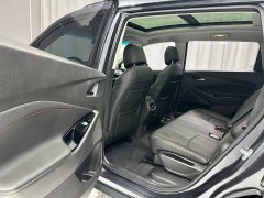 Volkswagen Viloran 2020 Mild Hybrid Redline 530T Automatic Luxury Edition (5 2 Seating) - ფოტო 15