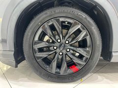 Volkswagen Viloran 2020 Mild Hybrid Redline 530T Automatic Luxury Edition (5 2 Seating) - ფოტო 20