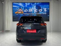 Volkswagen Viloran 2020 Mild Hybrid Redline 530T Automatic Luxury Edition (5 2 Seating) - ფოტო 4