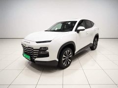 Jetour Jietu Dasheng Youth Edition 1.5T 6DCT Elite - ფოტო 1