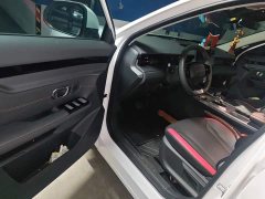 Jetour Jietu Dasheng Youth Edition 1.5T 6DCT Elite - ფოტო 12
