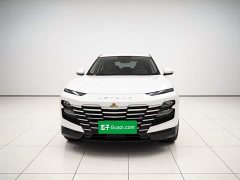 Jetour Jietu Dasheng Youth Edition 1.5T 6DCT Elite - ფოტო 2