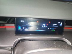 Jetour Jietu Dasheng Youth Edition 1.5T 6DCT Elite - ფოტო 7