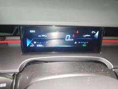 Jetour Jietu Dasheng Youth Edition 1.5T 6DCT Elite - ფოტო 8