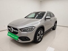 Mercedes-Benz GLA 2020 GLA 200 - ფოტო 1