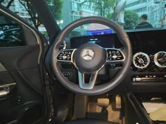 Mercedes-Benz GLA 2020 GLA 200 - ფოტო 11