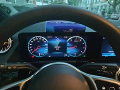 Mercedes-Benz GLA 2020 GLA 200 - ფოტო 12
