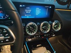Mercedes-Benz GLA 2020 GLA 200 - ფოტო 14