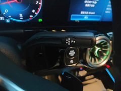 Mercedes-Benz GLA 2020 GLA 200 - ფოტო 15