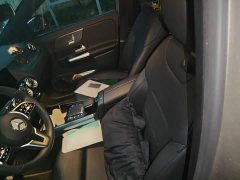 Mercedes-Benz GLA 2020 GLA 200 - ფოტო 16