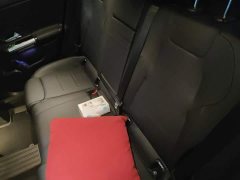 Mercedes-Benz GLA 2020 GLA 200 - ფოტო 18