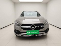 Mercedes-Benz GLA 2020 GLA 200 - ფოტო 2