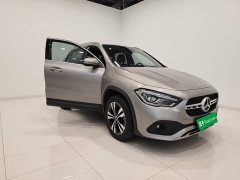 Mercedes-Benz GLA 2020 GLA 200 - ფოტო 3