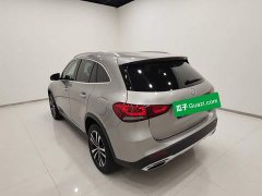 Mercedes-Benz GLA 2020 GLA 200 - ფოტო 4