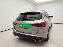 Mercedes-Benz GLA 2020 GLA 200 - ფოტო 5