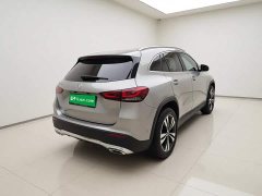 Mercedes-Benz GLA 2020 GLA 200 - ფოტო 6