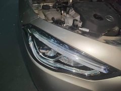 Mercedes-Benz GLA 2020 GLA 200 - ფოტო 7