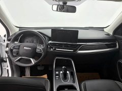 Haval H6 2021 National Trend Edition 1.5T Automatic Urban Version - ფოტო 10