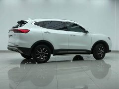 Haval H6 2021 National Trend Edition 1.5T Automatic Urban Version - ფოტო 12